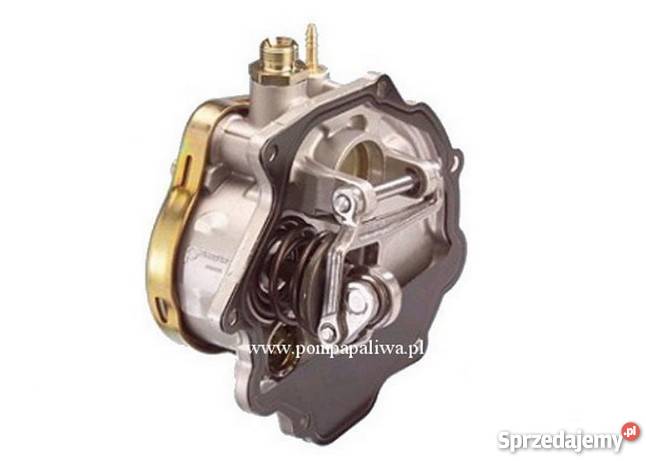 Pompa wakum Mercedes Diesel W201 W202 W124 W210 osobowe