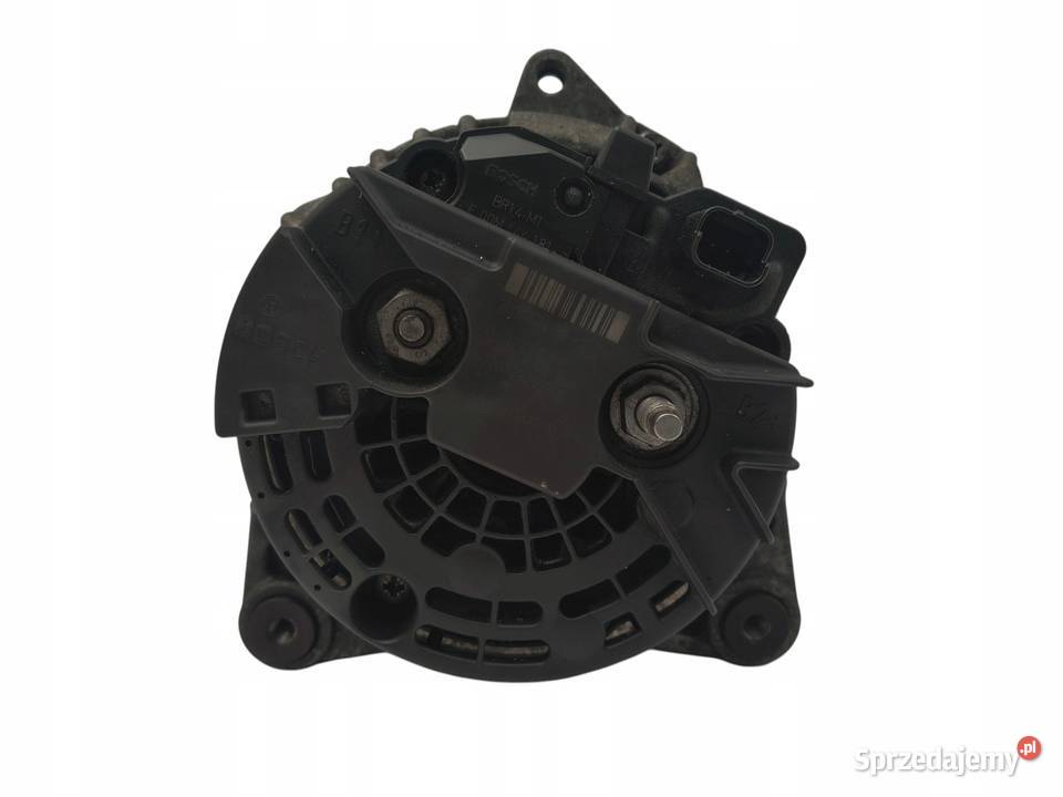 ALTERNATOR NISSAN RENAULT DACIA 15 DCI osobowe Chełm sprzedam
