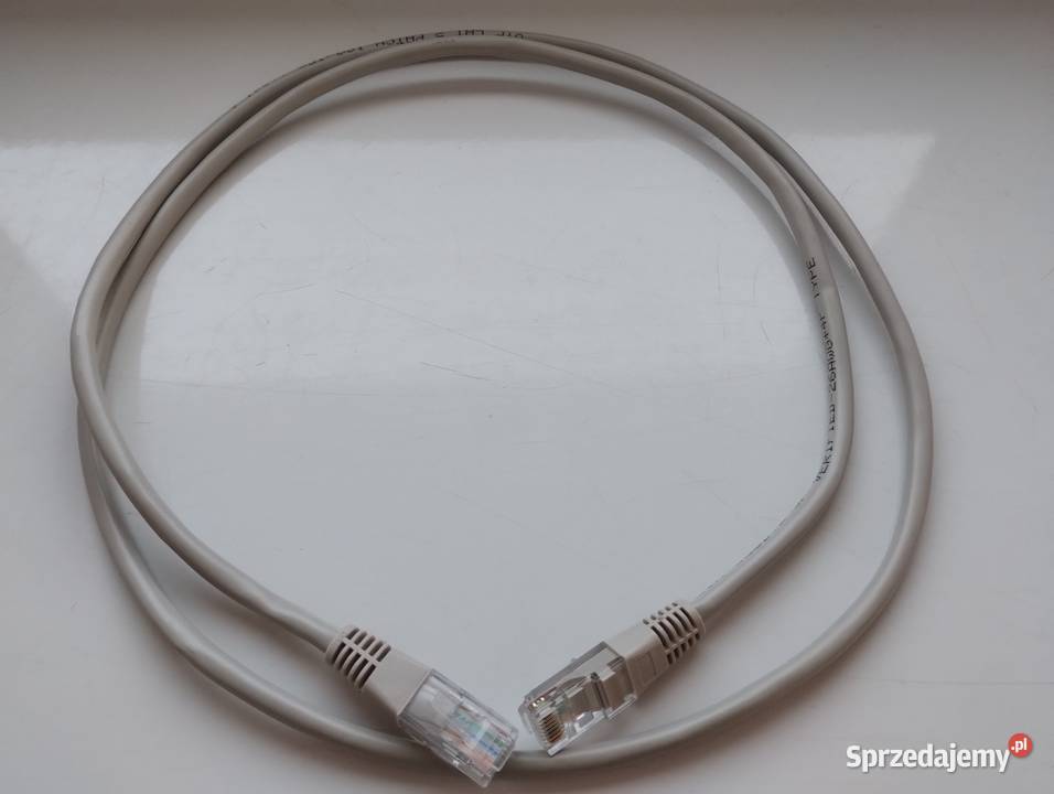 Kable komputerowe telefoniczne itp Kamienica Polska