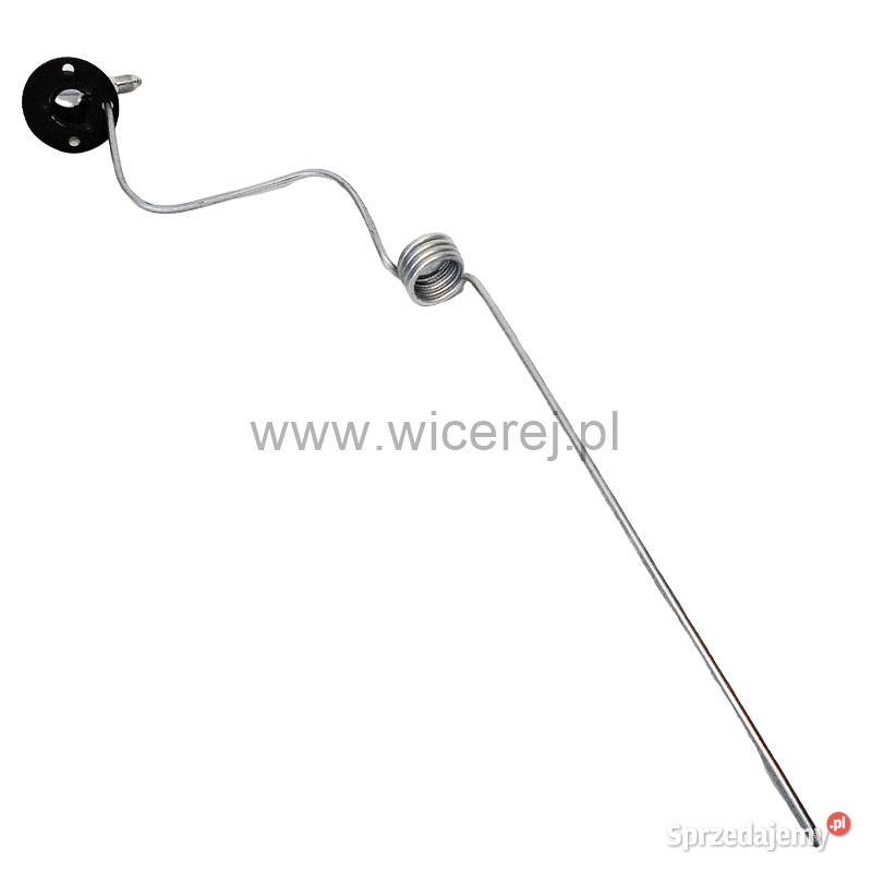 Spirala Część zamienna do Dyfuzora Rurka Pszczelarstwo podkarpackie Jaśliska