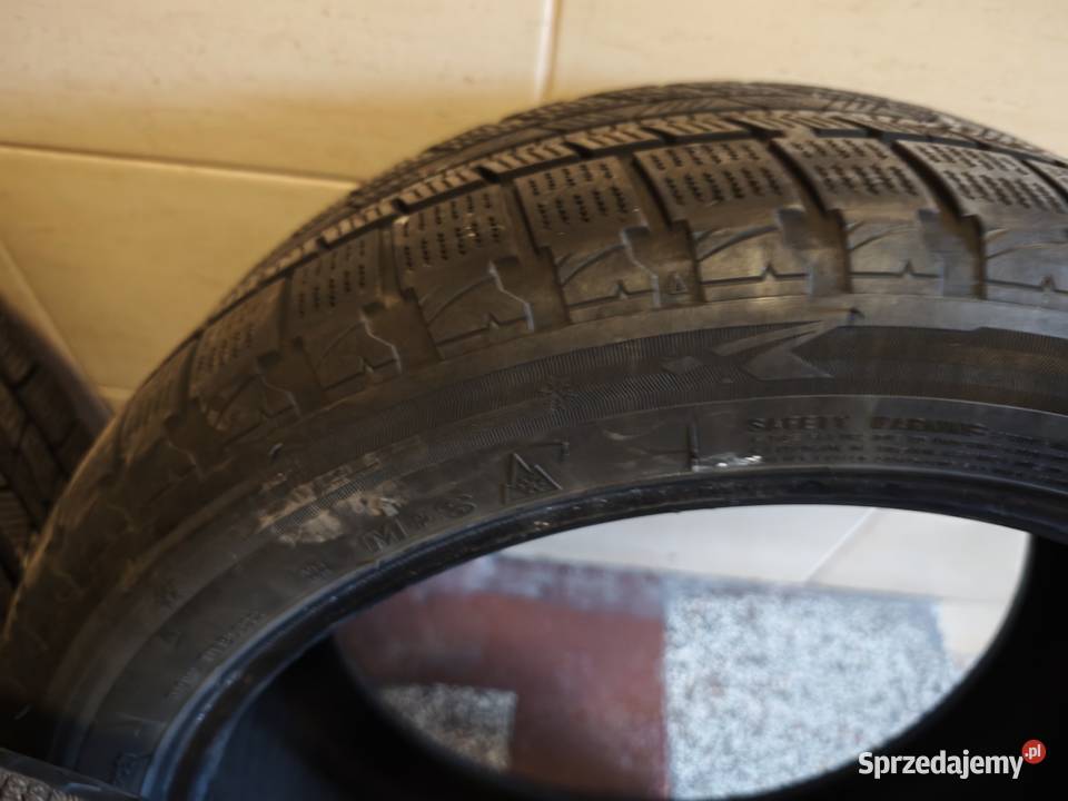 Opony firemax FM805 zimowe 2254519 przód tył Słupsk