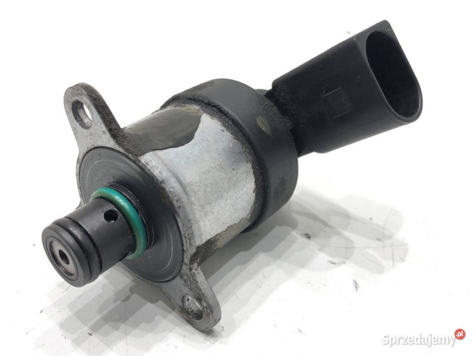 REGULATOR CIŚNIENIA PALIWA AUDI A6 C6 30 225