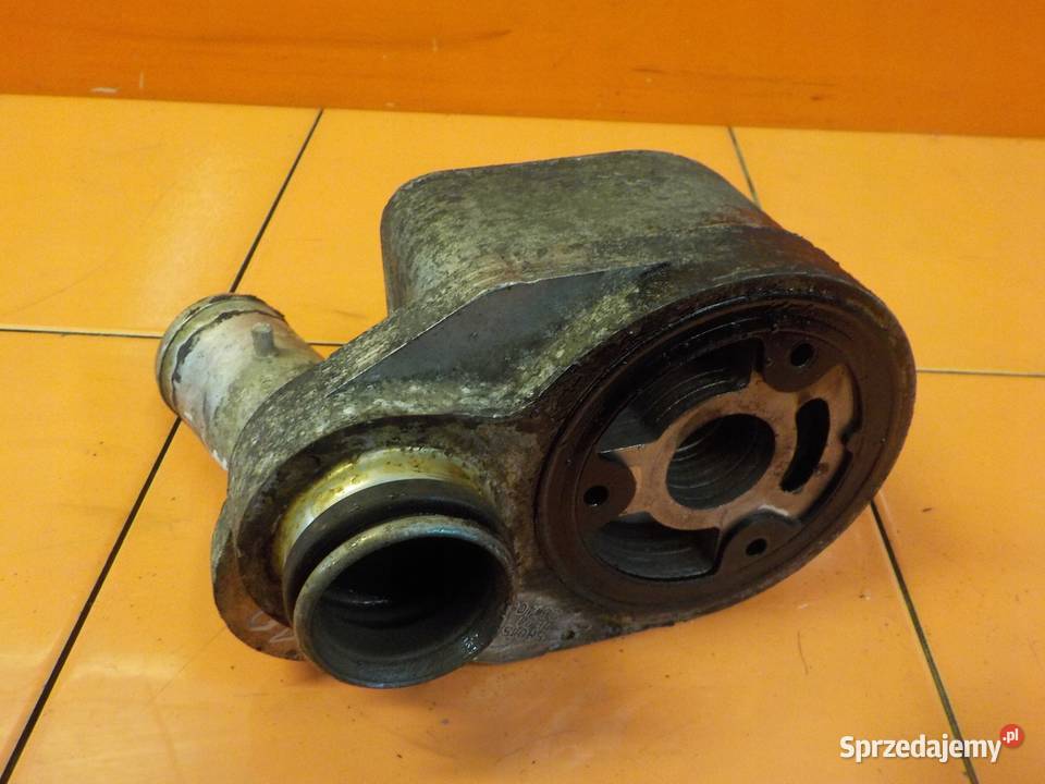 IVECO DAILY 23 HPI EURO 5 14r 106 F1AE3481A Suków