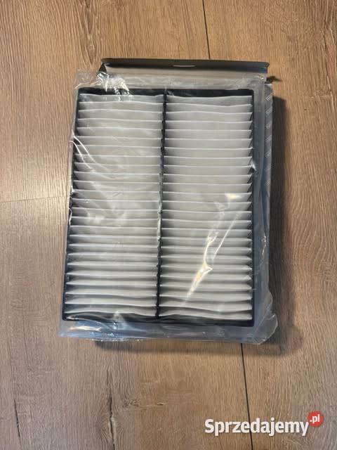 Filtr Kabinowy Hart 371 191 Suzuki Grand Vitara Końskie