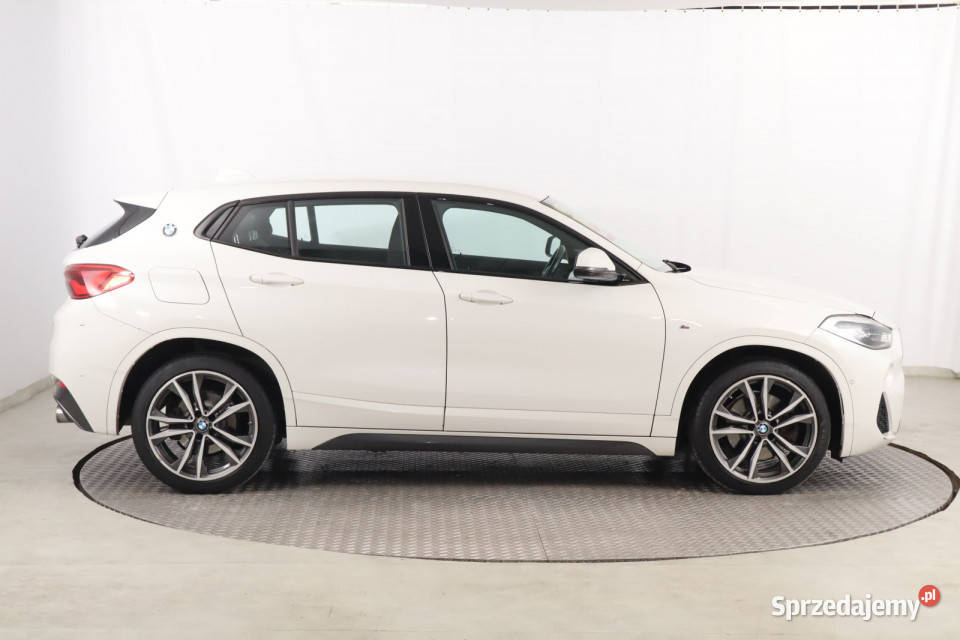 BMW X2 xDrive20i Zabrze