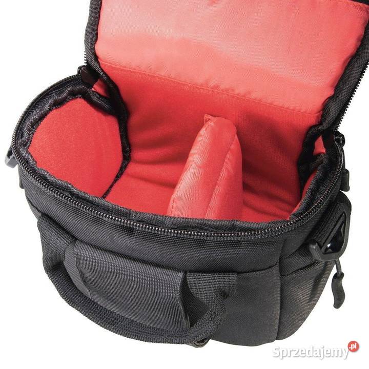 Torba Fotograficzna na Aparat M Nikon Canon Sony Białobrzegi