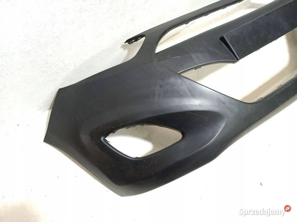 ZDERZAK PRZÓD PRZEDNI HYUNDAI I10 PA 20112013 Pozostałe Skarżysko-Kamienna