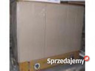 Elektryczny jednofazowy ogrzewacz akumulacyjny F łódzkie
