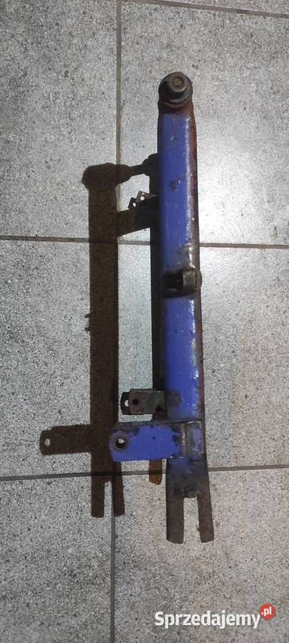 Wahacz tylny Romet Ogar 205