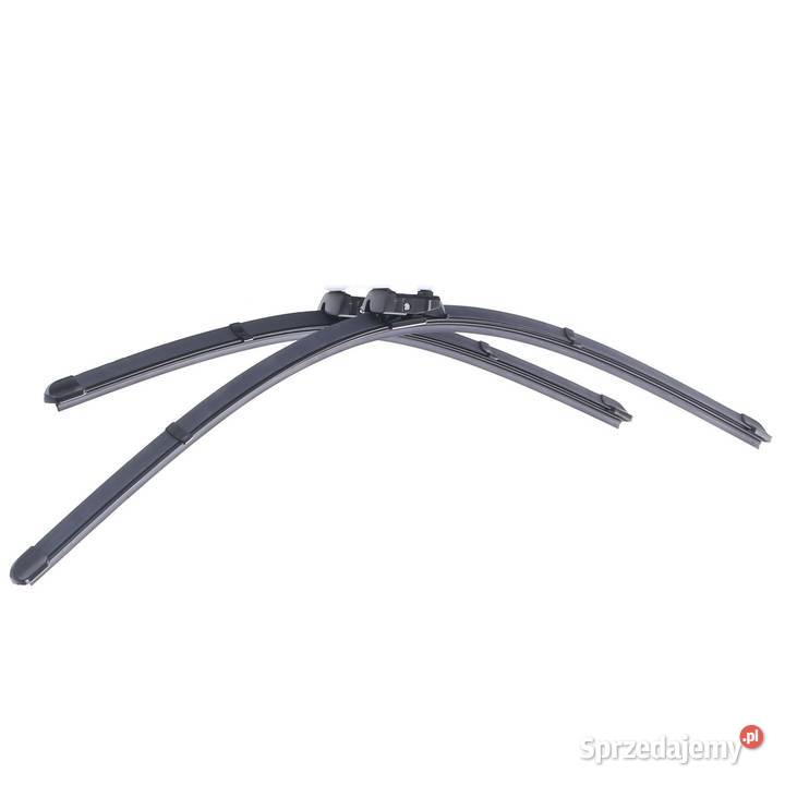 2 Wycieraczki pióra Opel Vivaro B Renault Trafic Rawa Mazowiecka