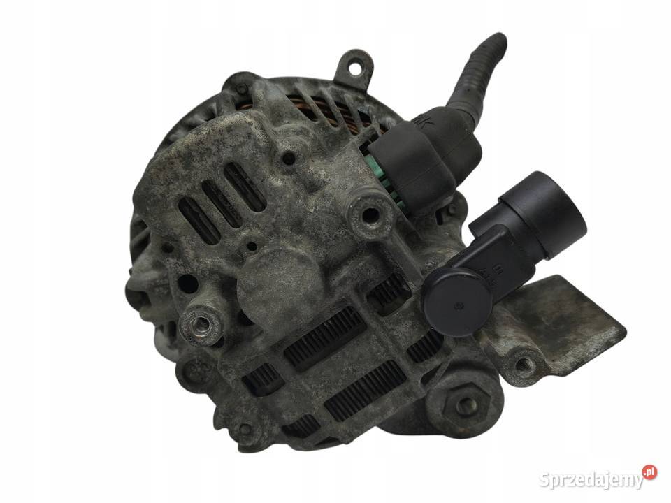 ALTERNATOR Honda Civic VIII 18 VTEC A2TC1391ZE