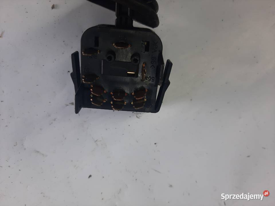 Opel Zafira A Astra G przełącznik łódzkie Ksawerów