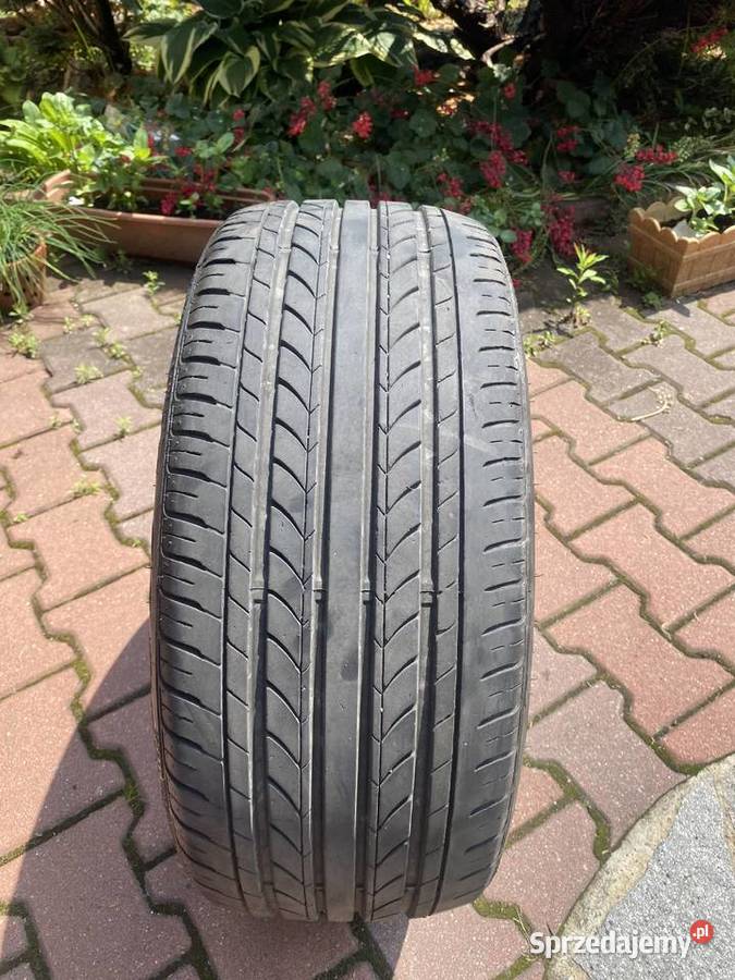 Nankang noble sport ns20 22540ZR18 92W 1 letnia 225 Kraków