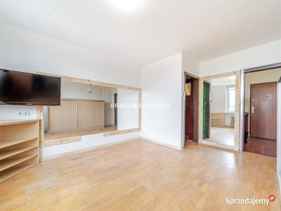 sprzedaży mieszkania Kraków 231m2 1 pokojowe