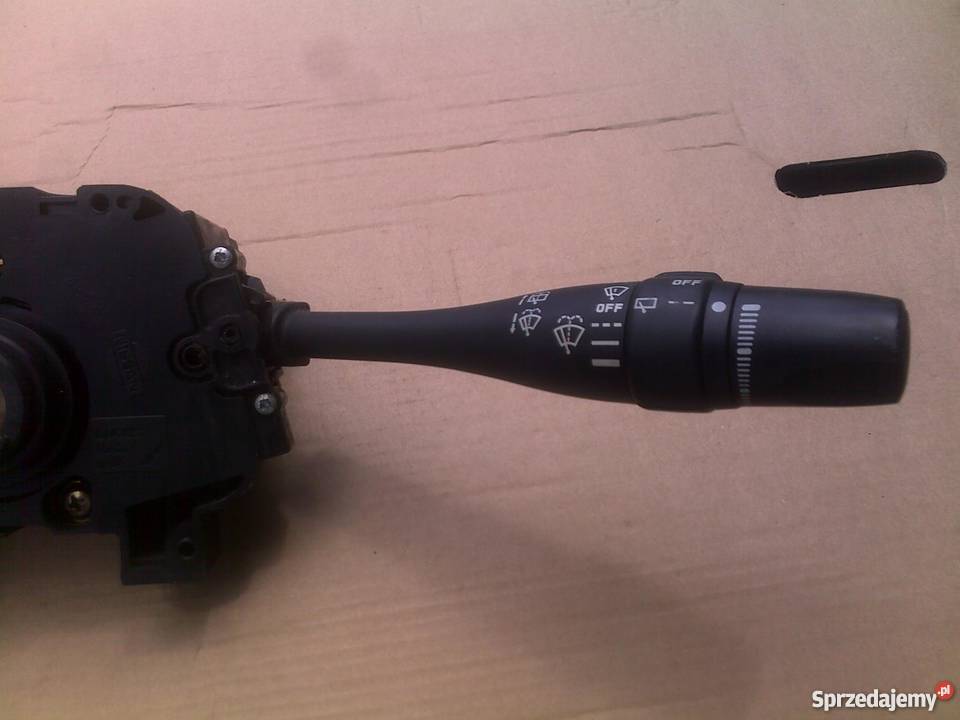 Nissan Primera p11 20 16v manetki przełaczniki Dębno sprzedam