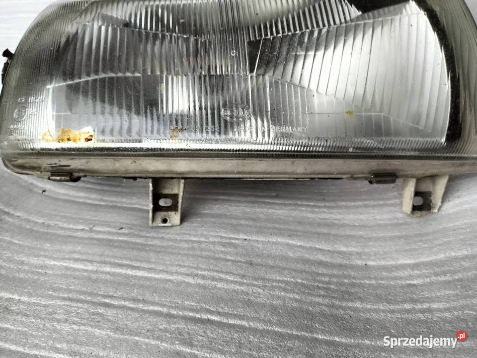 LAMPA PRZÓD PRZEDNIA PRAWA VW VENTO 13905400 Kamień-Kolonia