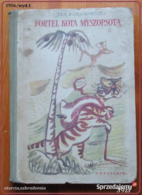 Bajki WSieroszewski Brzechwa Kryłow Bechlerowa