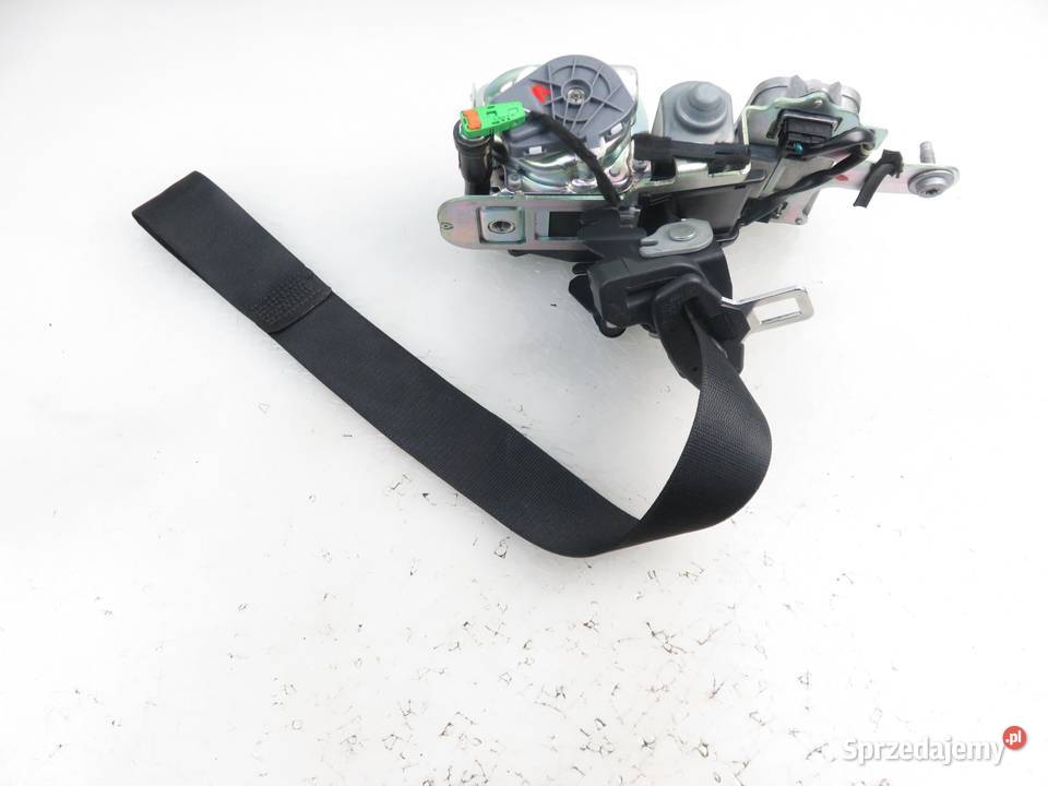 PAS PRAWY PRZEDNI MERCEDES C207 615416700