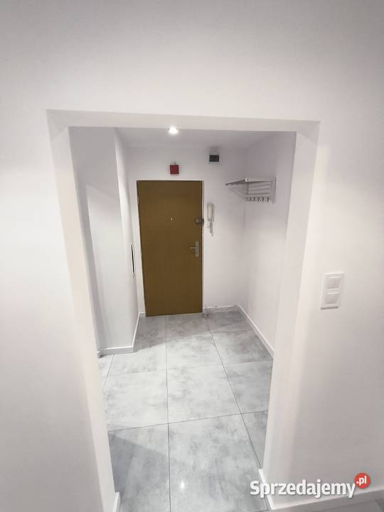 Mieszkanie Łódź ChojnyZatorze REMONCIE