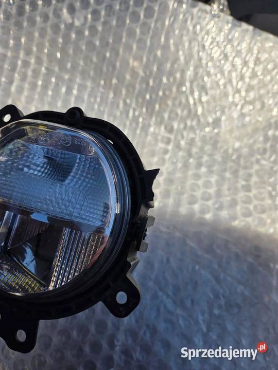 Halogen prawy Led Mini Cooper F56 Sport 19478102