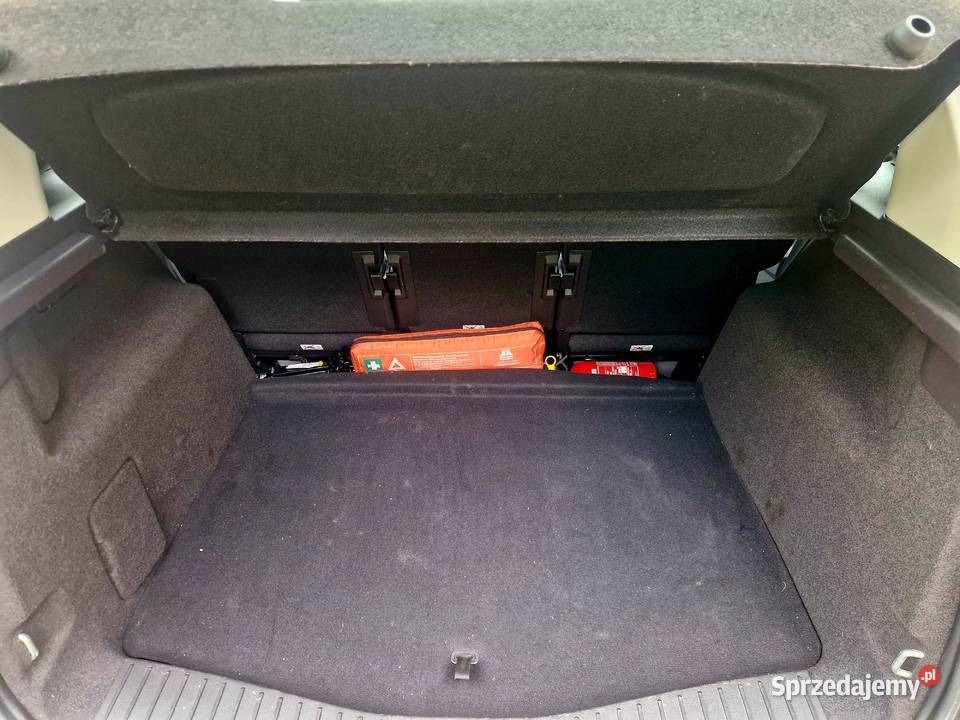 Ford CMax manualna Piekary Śląskie