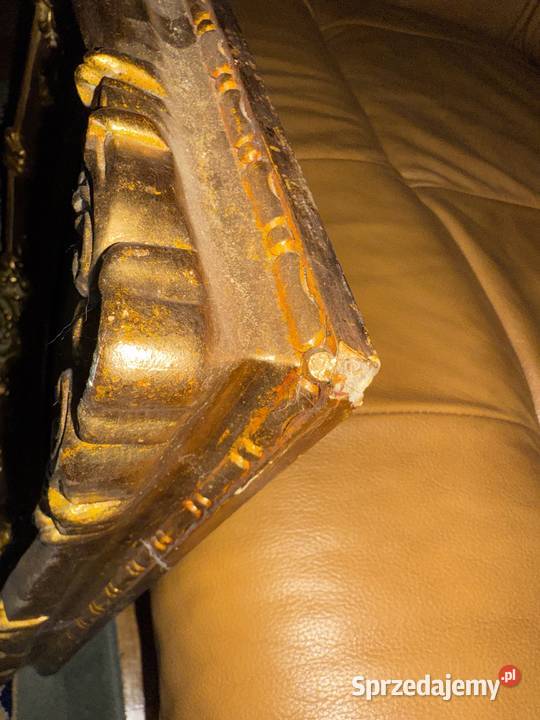 Obrazreprodukcja A flower servicePTarrant w Lublin