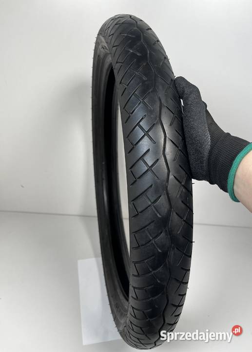 5244 Opona motocyklowa BRIDGESTONE BATTLAX BT45F Łobżenica