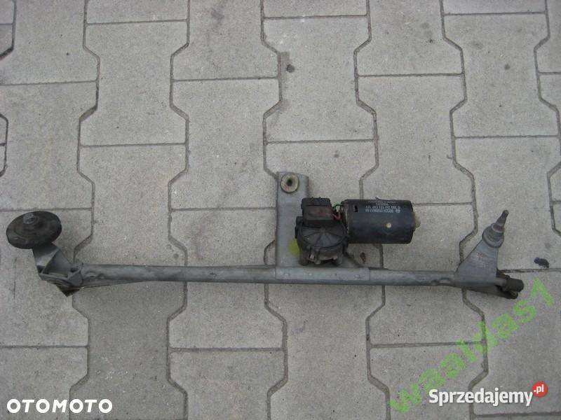 VOLVO S70 V70 9700R MECHANIZM WYCIERACZEK EUROPA Rakoniewice sprzedam