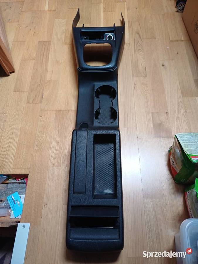 Tunel środkowy VW Passat B5 FL osobowe Jawor