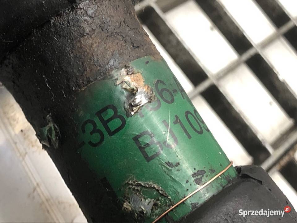 PÓŁOŚ PRAWA FORD EXPEDITION I 46 235 9602 sprzedam