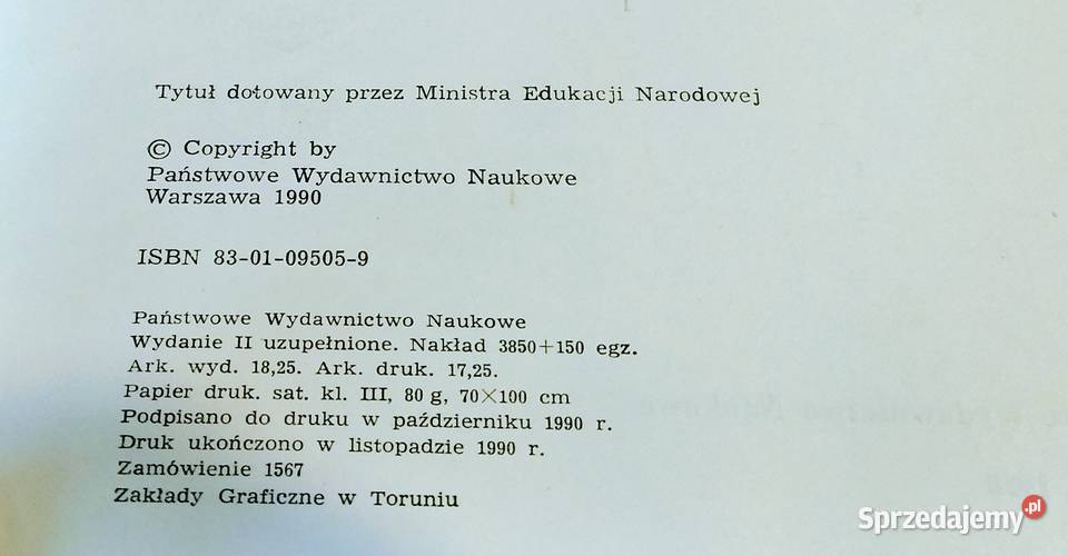 Wprowadzenie w logikę współczesną Leon Gumański Podręczniki Gdańsk sprzedam