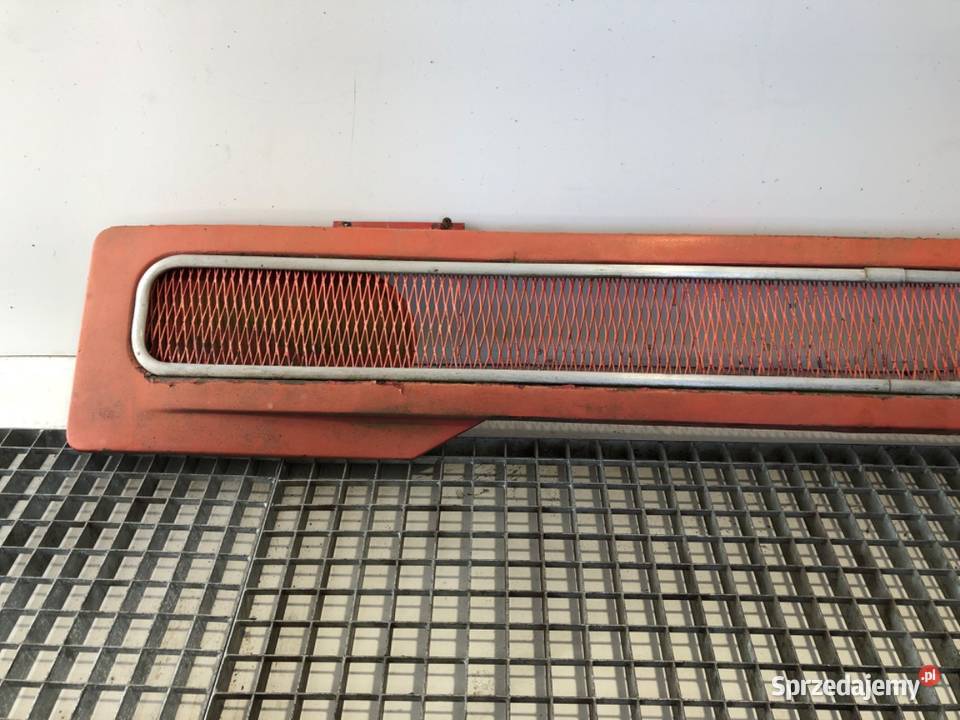 ATRAPA GRILL STAR Ciągnik siodłowy KRATA Atrapy