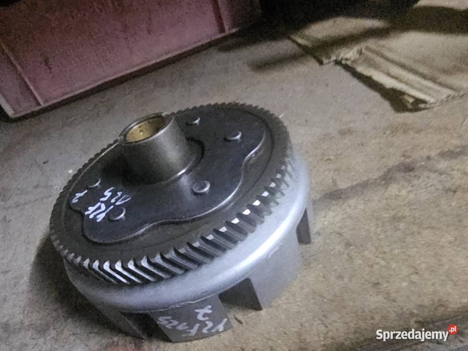 Yamaha YZF 125 R sprzęgło kosz sprzęgłowy Jelenia Góra