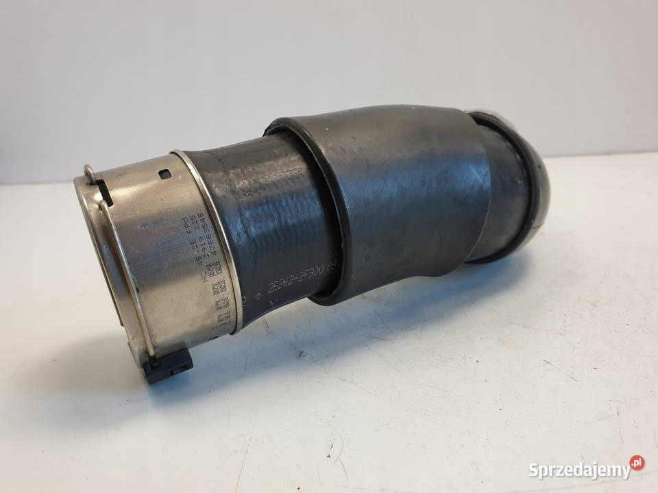 RURA INTERCOOLERA Hyundai Santa Fe IV 22 CRDI osobowe