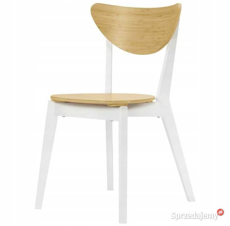 Krzesło Ikea Nordmyra nowe nierozpakowane lubelskie