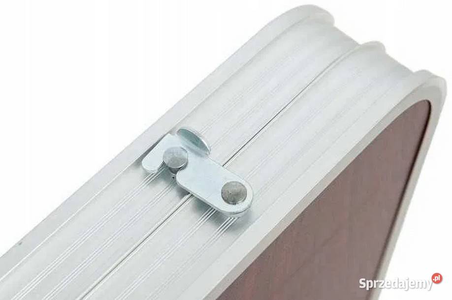 N31 Składany stolik turystyczny 4 krzesła