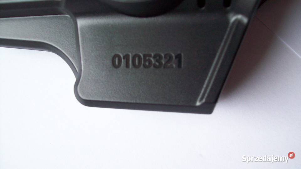 Kabura taktyczna do Sig Sauer P320 Full Size Sporty strzeleckie i myślistwo