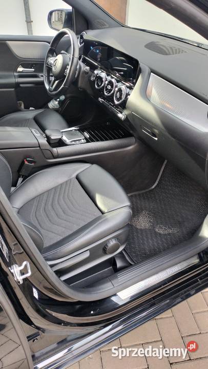 Mercedes Benz B 180 CDI 20 Diesel Biała Podlaska