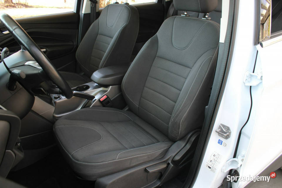 Ford Kuga OrglakierTITANIUMSerwisBogate Gliwice