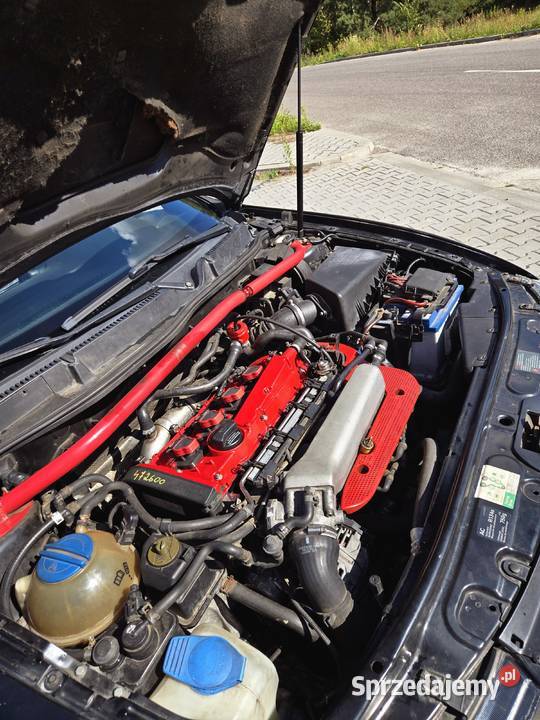 Leon 1 18t AUQ 180hp świętokrzyskie Kielce