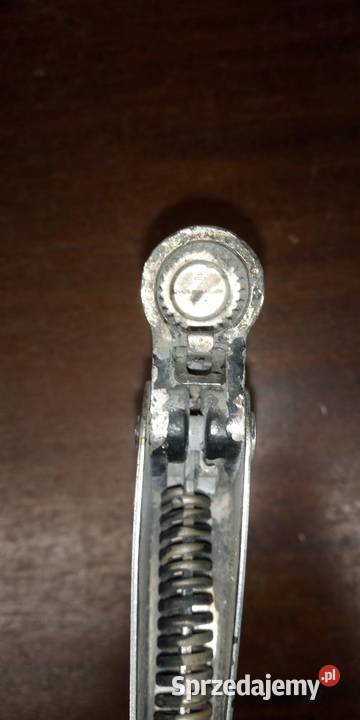 Ramię wycieraczki fiat 126p made in Hungary PRL Lublin