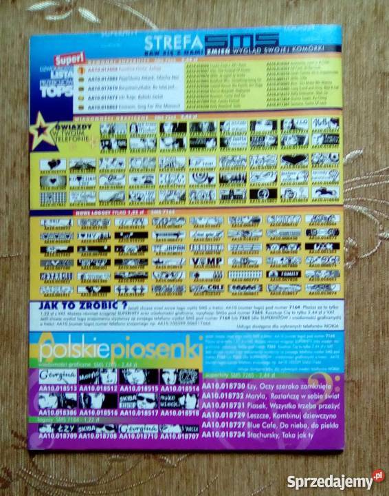 ŚWIAT KOBIETY NIEBEZPIECZNE TRÓJKĄTY Piszczac