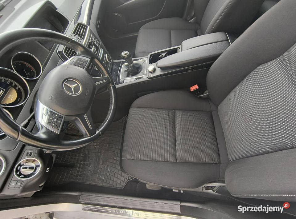 Mercedes C 220 ALU17 zadbany Elegance grzane Bydgoszcz sprzedam