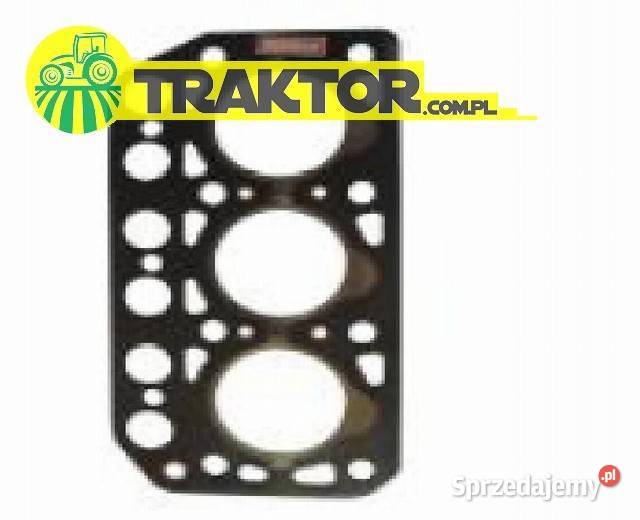 Uszczelka głowicy ISEKI TX1410 Tajęcina sprzedam