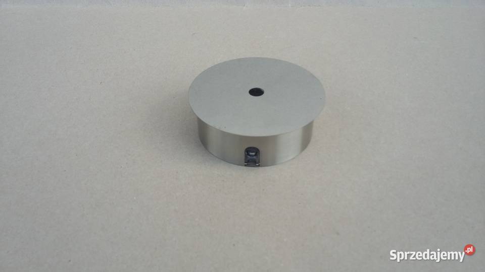 Listwa do lamp rozeta podsufitka maskownica 90mm Warszawa