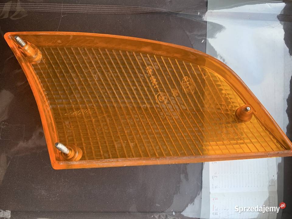 BMW e24 628 klosz kierunkowskazu lewego śląskie Mszana