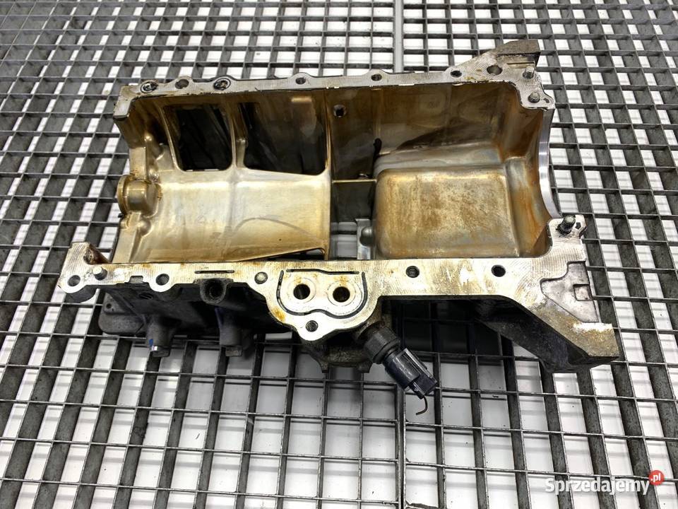 MISKA OLEJOWA KIA SPORTAGE IV 211352B700 16 177 podkarpackie sprzedam