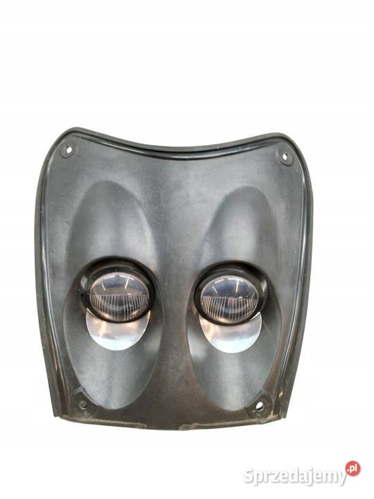 LAMPA PRZÓD SKUTER Suzuki UX 50 WX