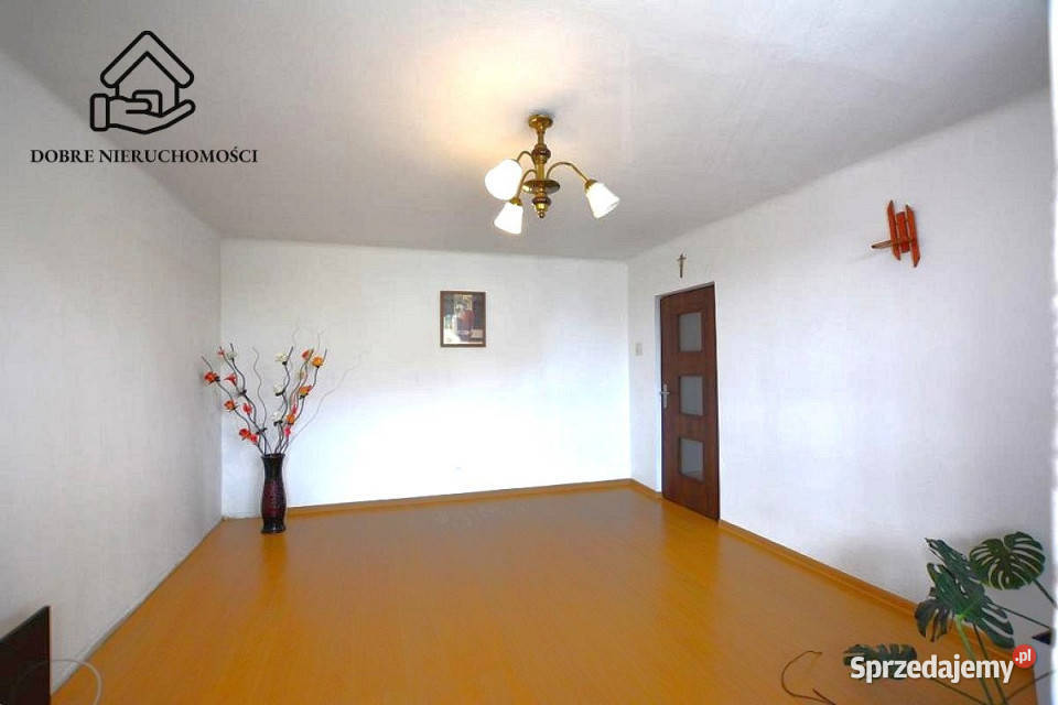 Mieszkanie Rejowiec 5742m2 2pok