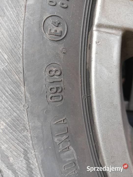 Koła 1856515 lato Świerklany sprzedam